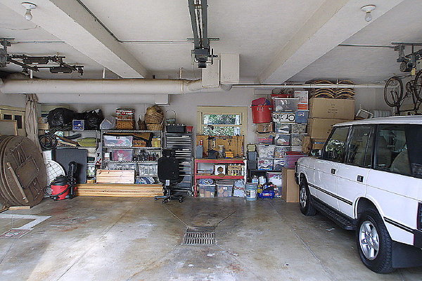 Carriage House Garage 0306 5