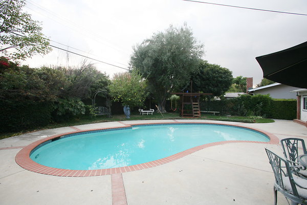 582A Pool3