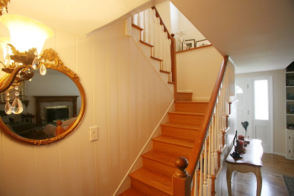 582A Staircase 0071