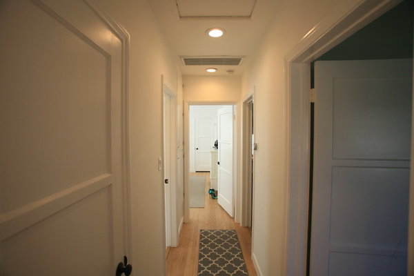 411A Bedroom Hallway1 1