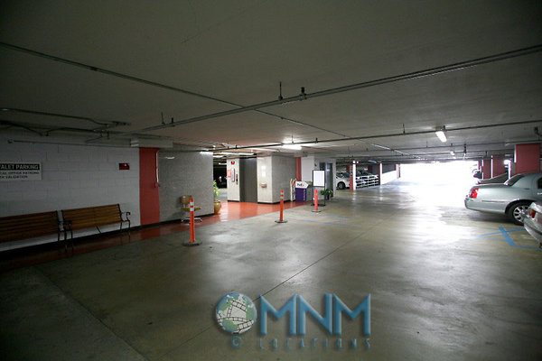 Parking Garage P1 0089 1