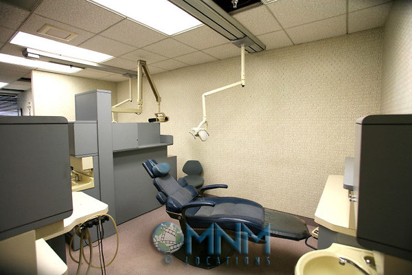 Suite 216 Dentist Exam Room 0021 1