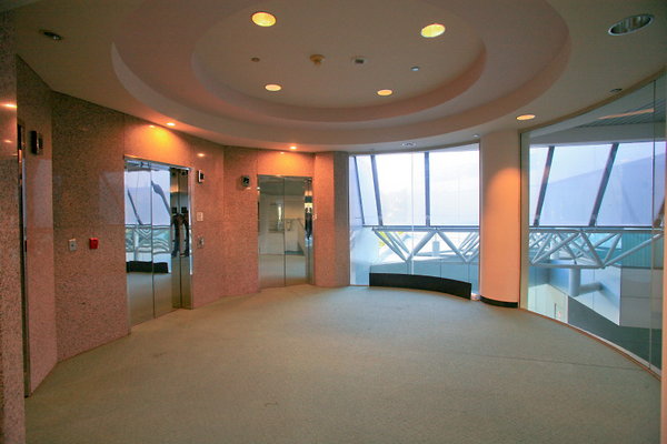 2nd Floor Elevator Lobby 0080 1 1