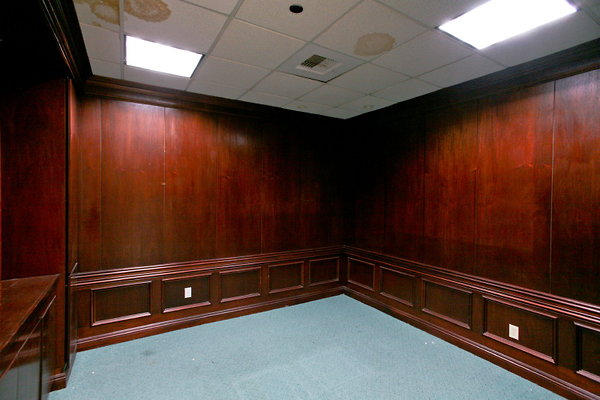 Suite 500 Conference Room or Office 0238 1