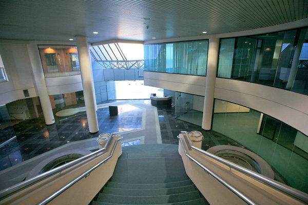 Lobby Stairs 0075 1