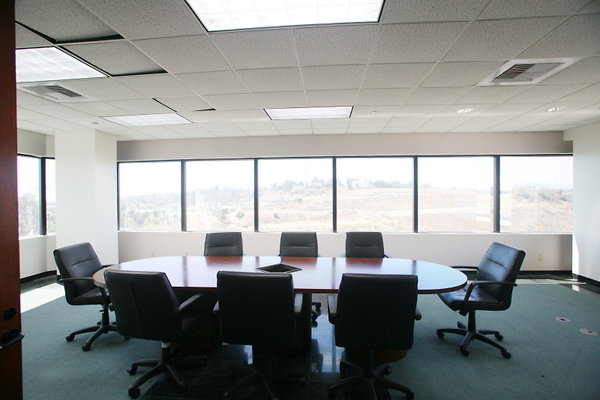 Suite 500 Executive Office Conference Room 0470 1