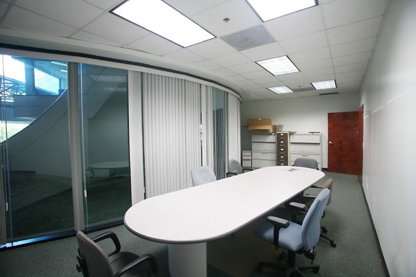 Suite 110 Conference Room 0421 1