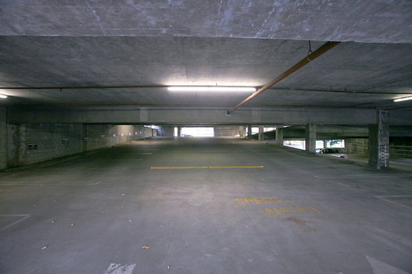 Parking Structure P2 0202 1