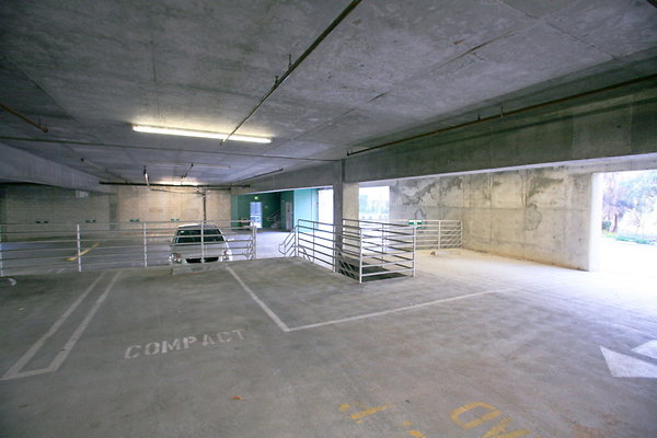 Parking Structure P1 0203 1