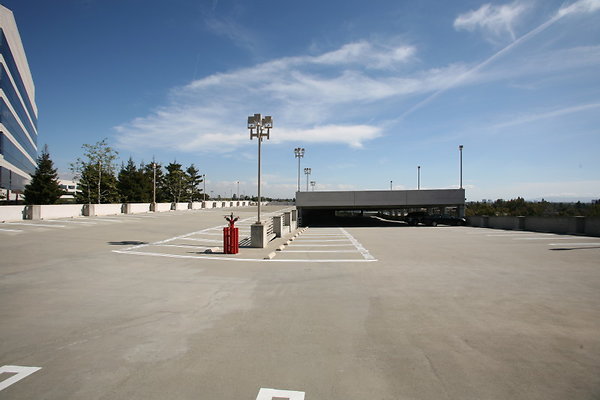 656A Parking Garage Roof 0091 1