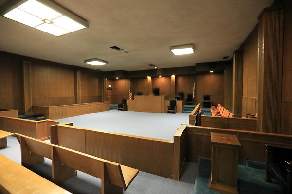 Court Room 0091 1