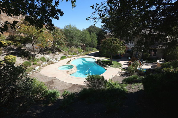 Pool from Hillside 0047 1