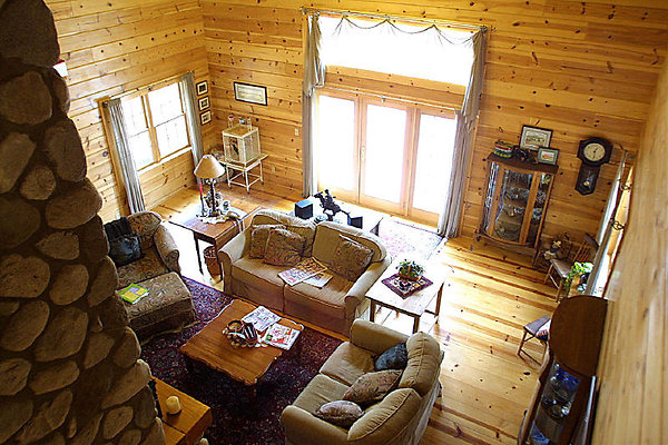 Great Room from balcony 291-9140 IMG 15 1