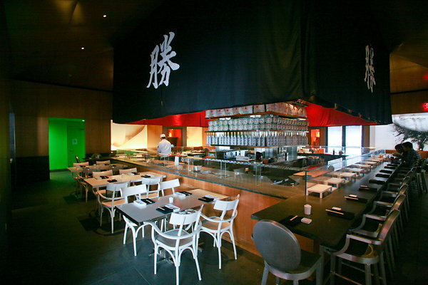 Sushi Bar 0010 1