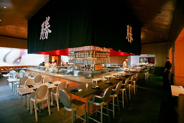 Sushi Bar 0014 1