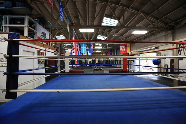497A Boxing Ring LS 0008 1
