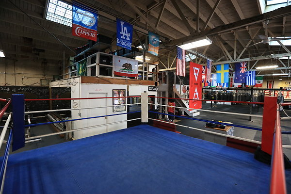 497A Boxing Ring LS 0011 1