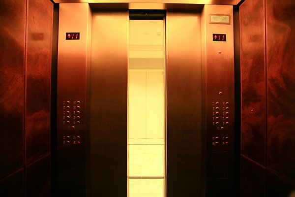Elevator 0145