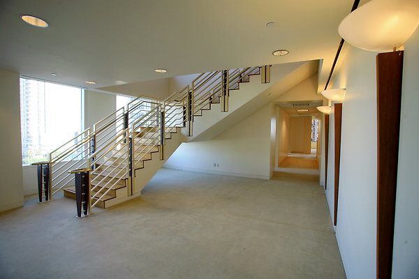 Suite 800 Stairs 0108