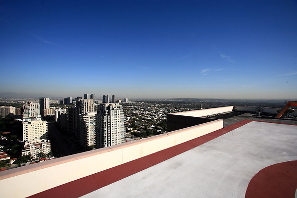 View from Helipad 0044