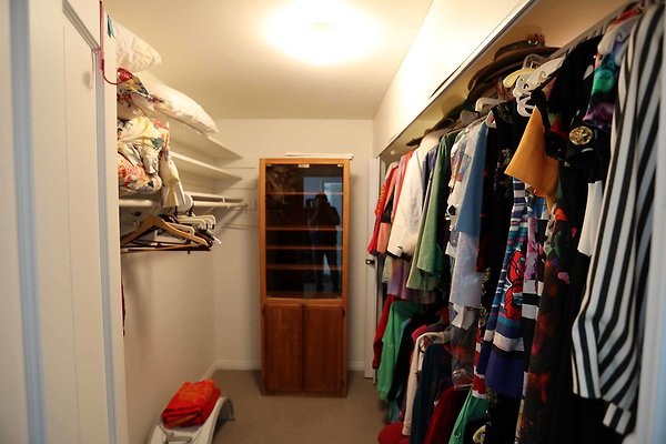 Master Bedroom Closet2 0125