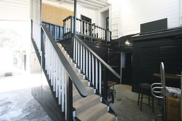 Rear Stairs 0032 1