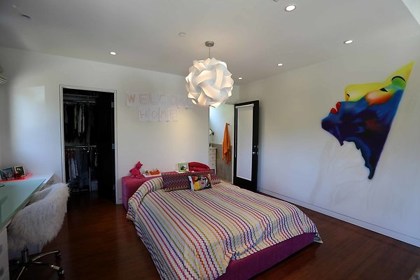 701A Girls Bedroom 0156