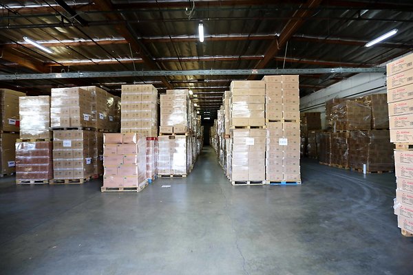Storage Warehouse 0090