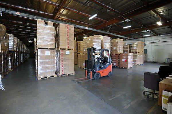 Storage Warehouse 0096