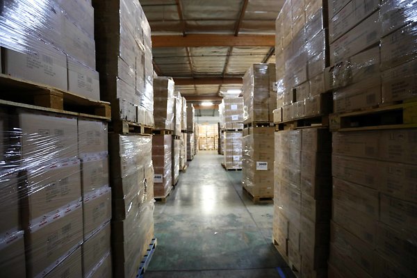 Storage Warehouse 0094