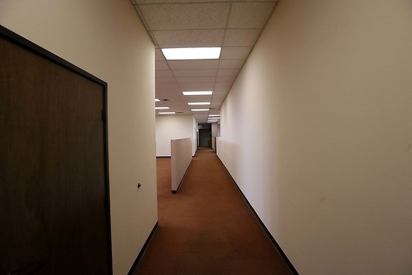 6th Floor East Hallway 0051
