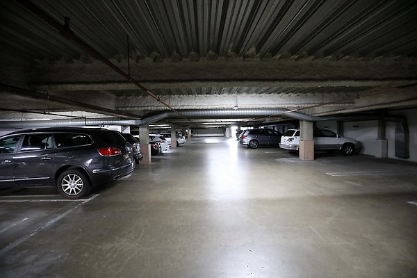 Parking Basement 0262