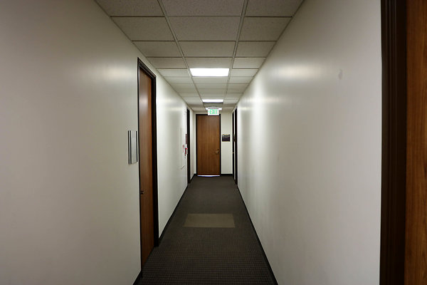 2nd Floor Hallway 0036