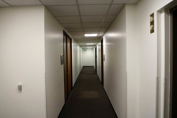 2nd Floor Hallway 0055