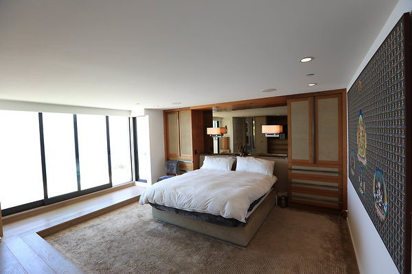 134F 2nd Floor Master Bedroom 0121