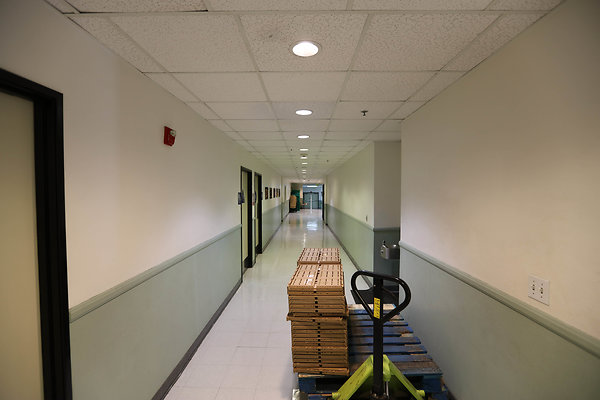 1st Floor Hallway 0062