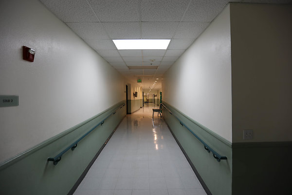 1st Floor Hallway 0066