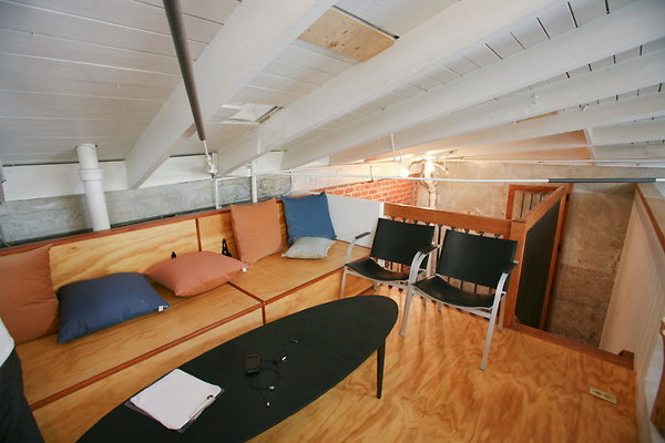 Loft Lounge 0030 1