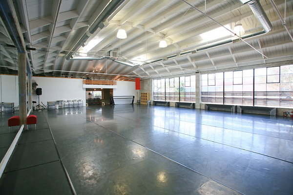 Dance Studio 0020 1
