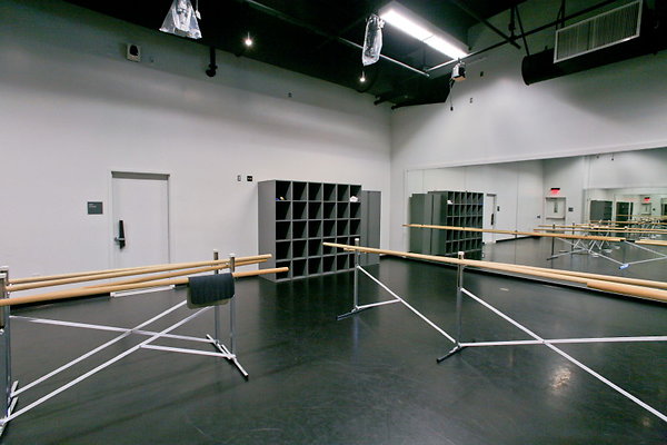 S2 Room 106 Dance Studio 0502 1