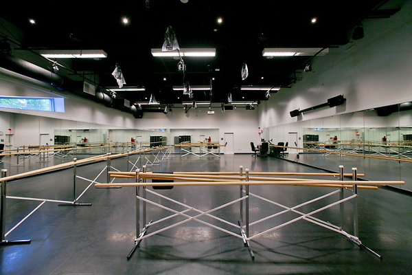 S2 Room 106 Dance Studio1 1 1