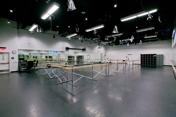 S2 Room 106 Dance Studio 0497 1