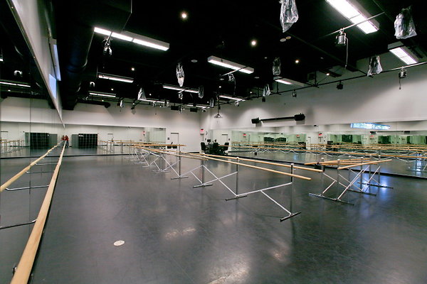 S2 Room 106 Dance Studio 0495 1