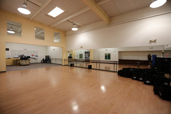 Dance Studio 0081