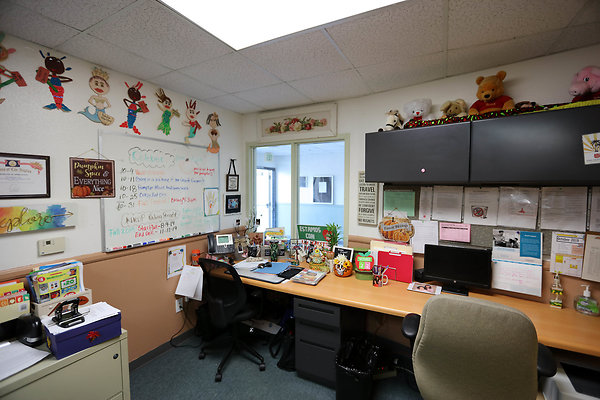 Pre-School Office 0024
