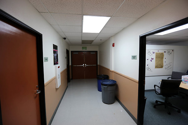 Pre-School Hallway 0029