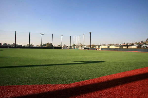 Baseball Field 1122