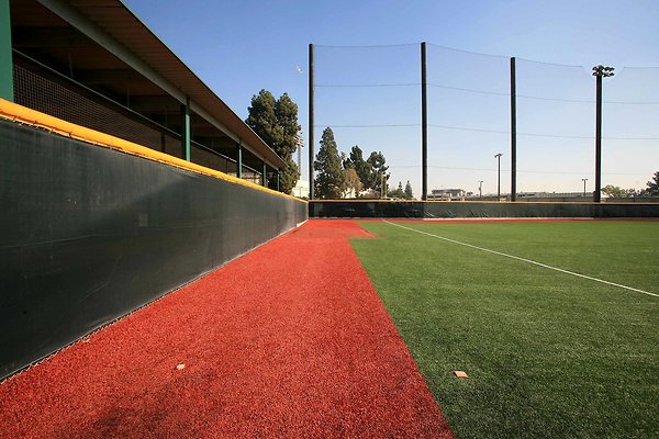 Baseball Field 1118