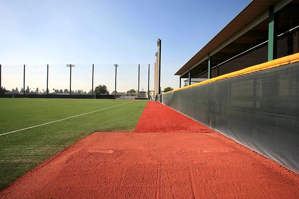Baseball Field 1119