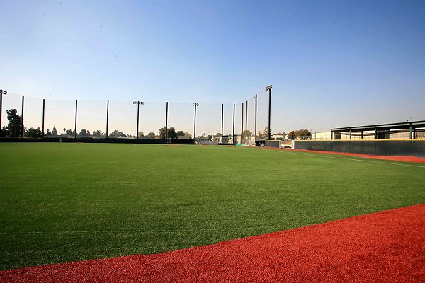 Baseball Field 1121